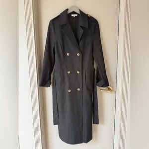 Edit By Nine Women’s Trench Coat